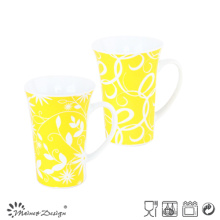 Decal Ceramic New Design Mug